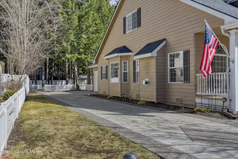 Exterior - 809 S Riverside Harbor Dr, Post Falls, ID 83854 photo 11 of 19