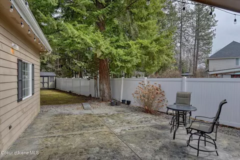 Exterior - 809 S Riverside Harbor Dr, Post Falls, ID 83854 photo 3 of 19