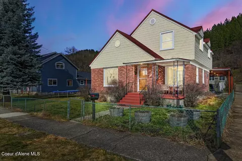 102 W Mission Ave, Kellogg, ID 83837