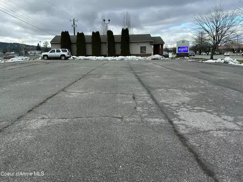 Nka E Seltice Way, Post Falls, ID 83854