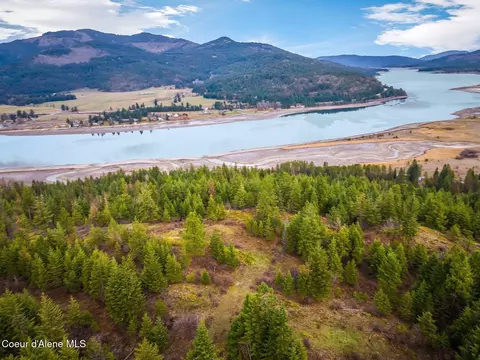 Morning Star Mountain Rd, Priest River, ID 83856