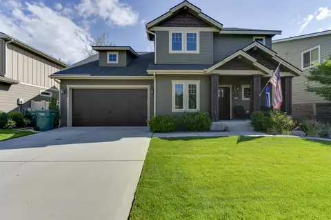 2556 W Sorbonne Dr, Coeur D'alene, ID 83815