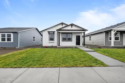 5340 E Norma Ave, Post Falls, ID 83854