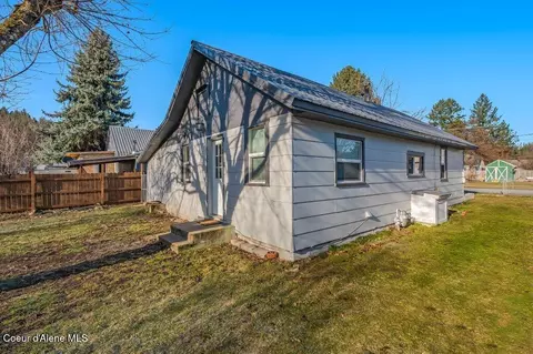 Other - 509 B St, Pinehurst, ID 83850 photo 11 of 12