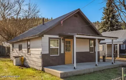 Other - 509 B St, Pinehurst, ID 83850 photo 1 of 12