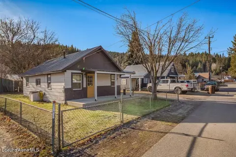 Other - 509 B St, Pinehurst, ID 83850 photo 2 of 12