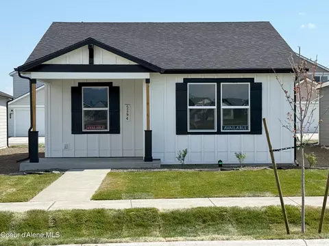 5294 E Norma Ave, Post Falls, ID 83854 photo 2