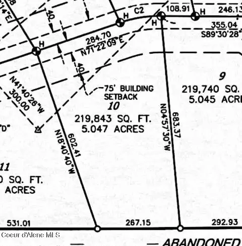L7 B2 E Duke Ln, Athol, ID 83801 photo 7