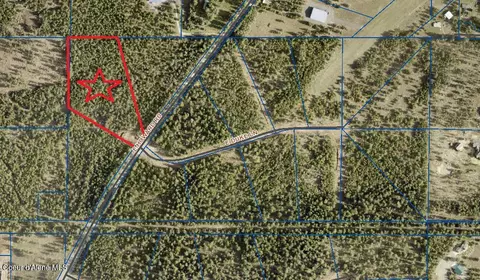 L2 B1 Howard Road, Athol, ID 83801