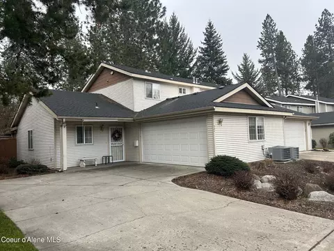 Undisclosed, Coeur D'alene, ID 83815