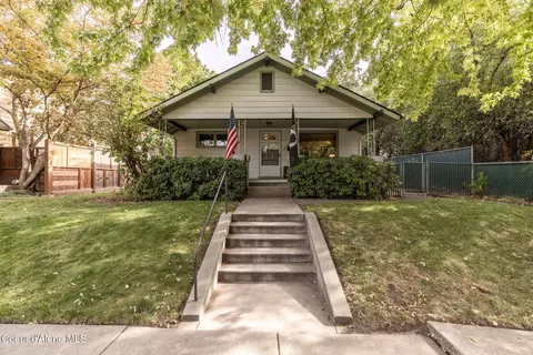 816 N B St, Coeur D'alene, ID 83814