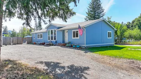 6066 W Washington St, Spirit Lake, ID 83869