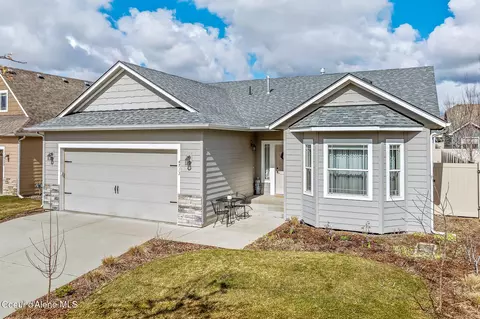 4713 E Kit Fox Ln, Post Falls, ID 83854