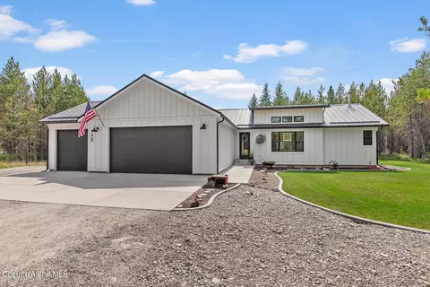68 Eagle City Way, Spirit Lake, ID 83869
