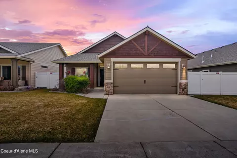 7967 Goodwater Loop, Coeur D'alene, ID 83815
