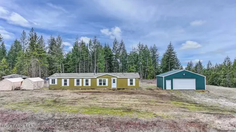 152 Trails End Rd, Athol, ID 83801