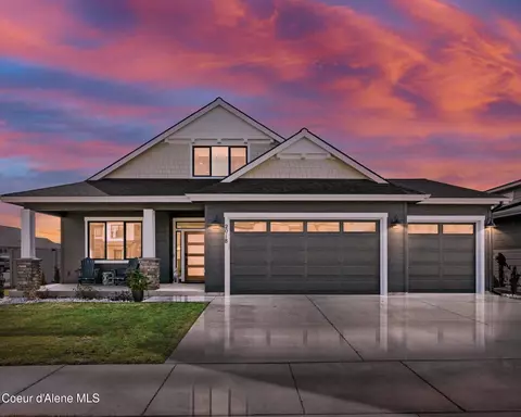 2018 W Domaine Dr, Coeur D'alene, ID 83815