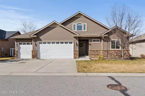 1006 S Conklin Ln, Spokane Valley, WA 99037