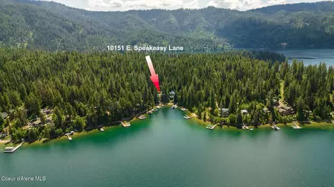 10151 N Speakeasy Ln, Hayden, ID 83835