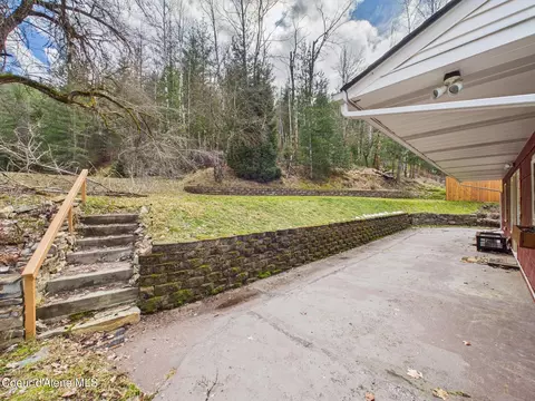Exterior - 609 S Maple St, Kellogg, ID 83837 photo 7 of 10