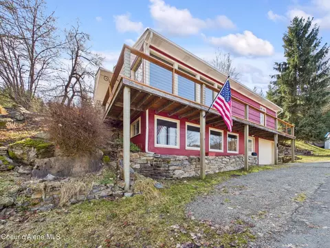 Exterior - 609 S Maple St, Kellogg, ID 83837 photo 2 of 10