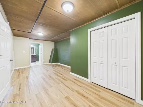 Bedroom - 609 S Maple St, Kellogg, ID 83837 photo 3 of 3
