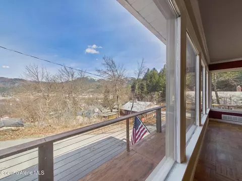 Exterior - 609 S Maple St, Kellogg, ID 83837 photo 10 of 10