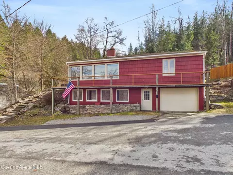 Exterior - 609 S Maple St, Kellogg, ID 83837 photo 1 of 10