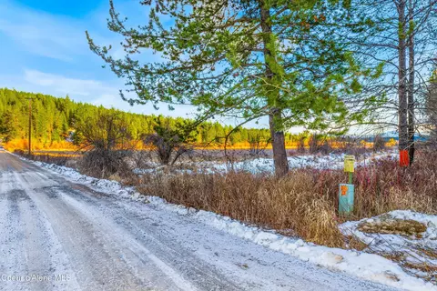 Nna Sunset Hill Rd, Athol, ID 83801
