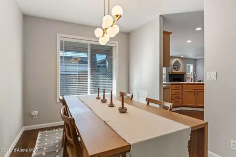 Dining - 533 S Ithaca St, Post Falls, ID 83854 photo 2 of 2