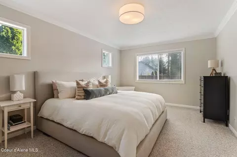 Bedroom - 533 S Ithaca St, Post Falls, ID 83854 photo 1 of 5