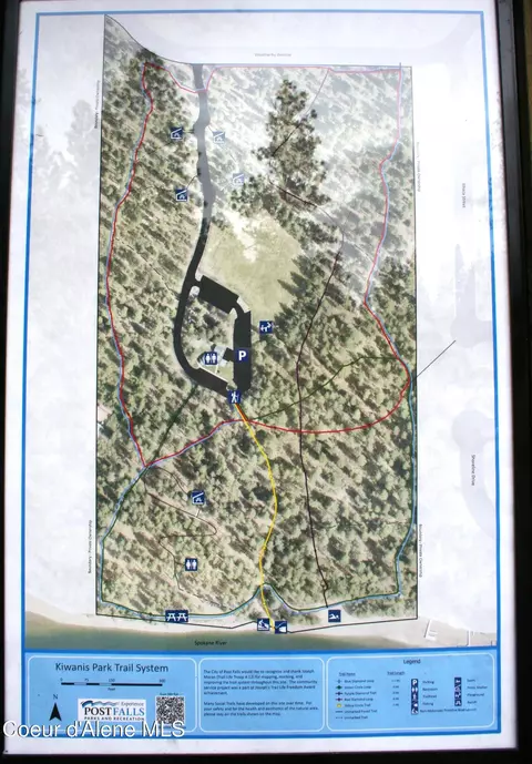View/Area - 533 S Ithaca St, Post Falls, ID 83854 photo 5 of 5