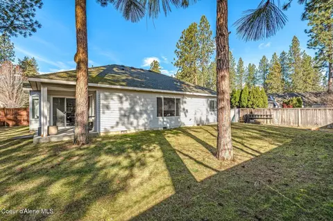 Exterior - 533 S Ithaca St, Post Falls, ID 83854 photo 5 of 8