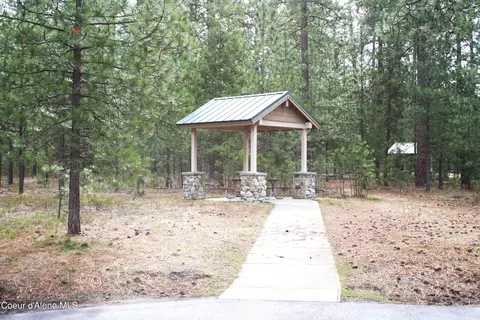 Exterior - 533 S Ithaca St, Post Falls, ID 83854 photo 6 of 8