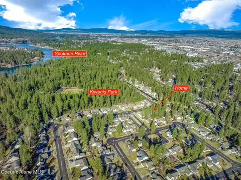 View/Area - 533 S Ithaca St, Post Falls, ID 83854 photo 3 of 5