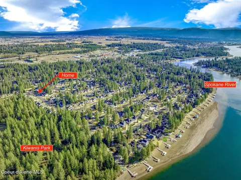 View/Area - 533 S Ithaca St, Post Falls, ID 83854 photo 2 of 5
