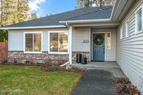 Other - 533 S Ithaca St, Post Falls, ID 83854 photo 1 of 8
