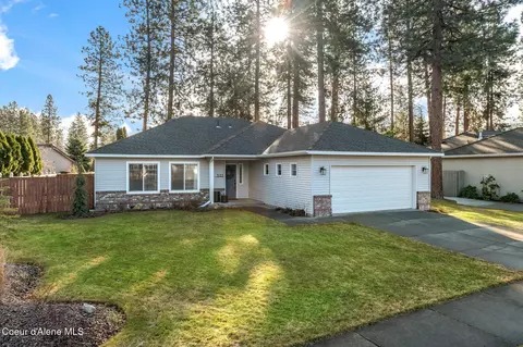 Exterior - 533 S Ithaca St, Post Falls, ID 83854 photo 2 of 8