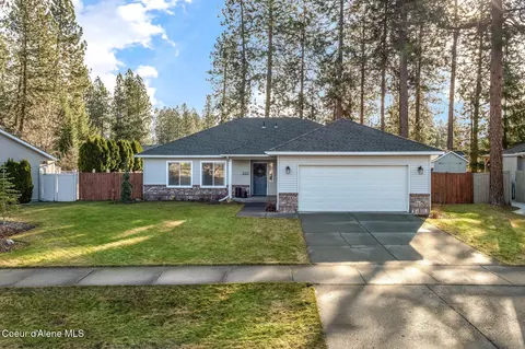 533 S Ithaca St, Post Falls, ID 83854