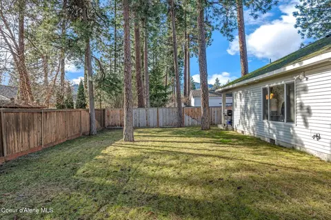 Exterior - 533 S Ithaca St, Post Falls, ID 83854 photo 4 of 8