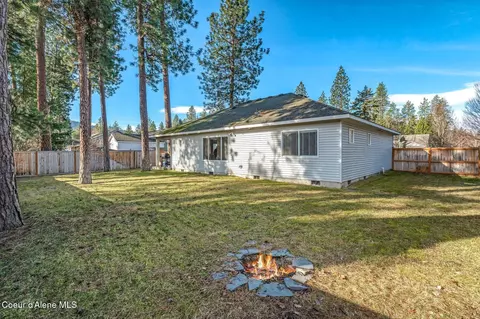 Exterior - 533 S Ithaca St, Post Falls, ID 83854 photo 3 of 8