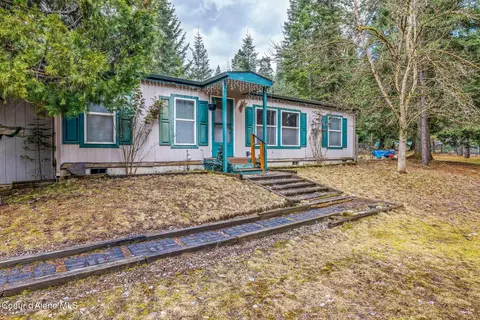 2216 S Wolf Lodge Creek Rd, Coeur D'alene, ID 83814