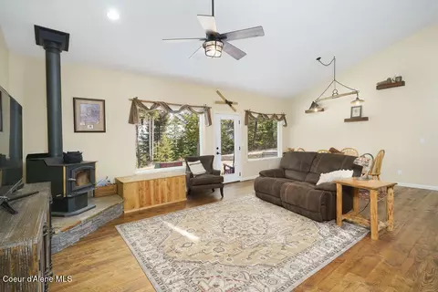 Living - 80897993 E Forest View Rd, Athol, ID 83801 photo 1 of 2
