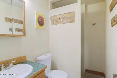 Bath - 80897993 E Forest View Rd, Athol, ID 83801 photo 5 of 6