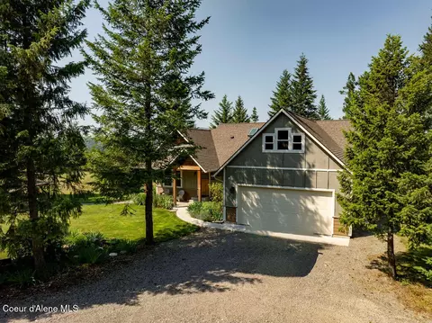 Exterior - 80897993 E Forest View Rd, Athol, ID 83801 photo 2 of 11