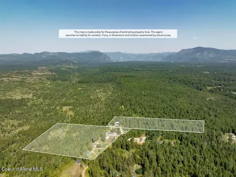 View/Area - 80897993 E Forest View Rd, Athol, ID 83801 photo 5 of 5