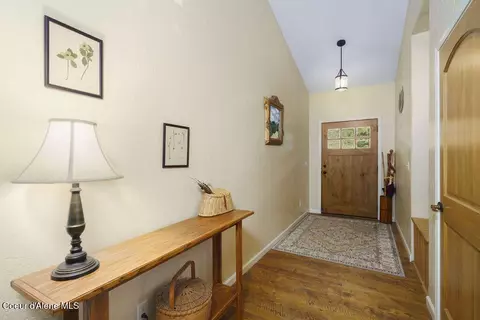 Entry Way - 80897993 E Forest View Rd, Athol, ID 83801 photo 1 of 3