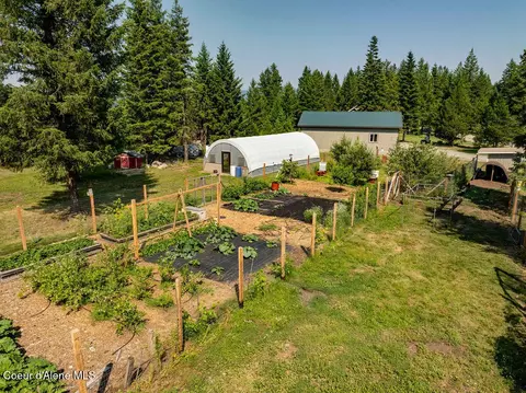 Exterior - 80897993 E Forest View Rd, Athol, ID 83801 photo 7 of 11