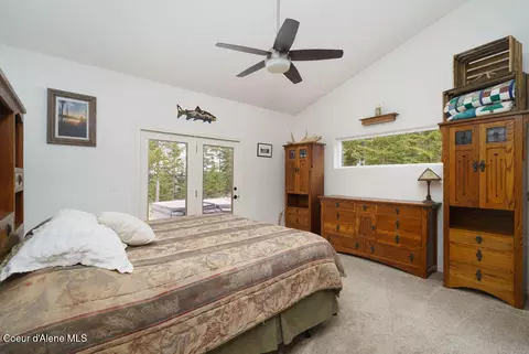 Bedroom - 80897993 E Forest View Rd, Athol, ID 83801 photo 1 of 2