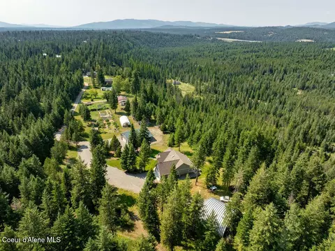View/Area - 80897993 E Forest View Rd, Athol, ID 83801 photo 2 of 5